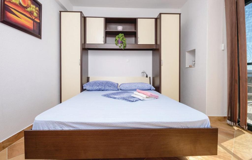 Apartmani Kremena Small Beach 200M Клек Екстериор снимка