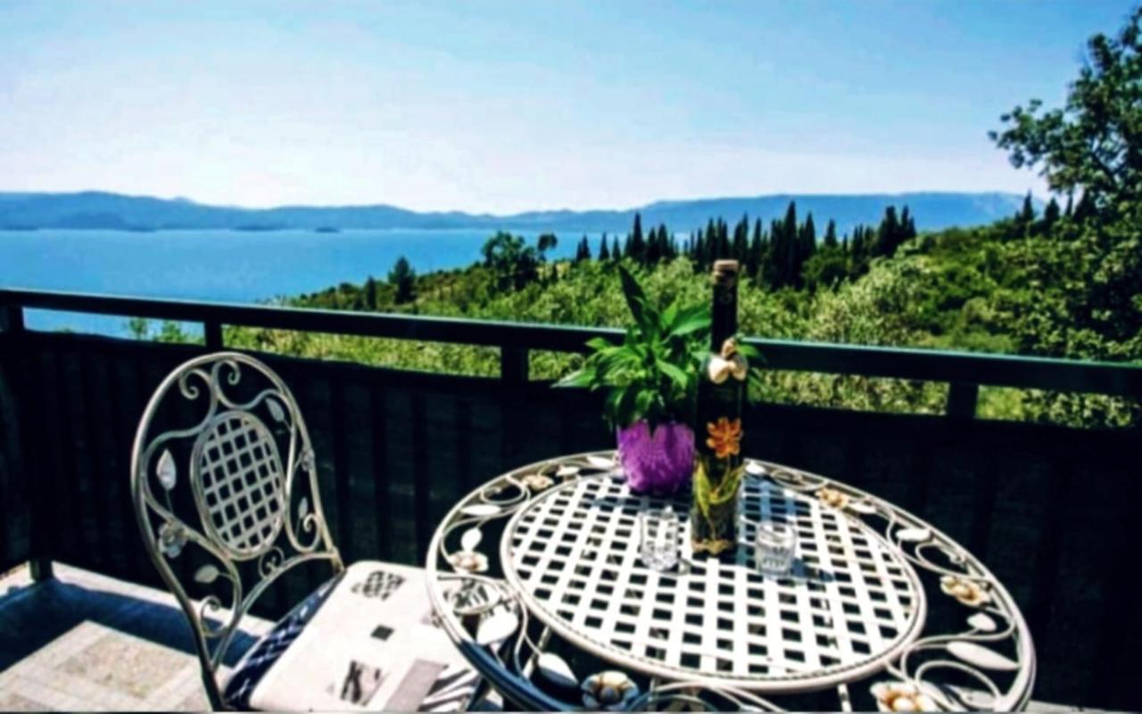 Apartmani Kremena Small Beach 200M Клек Екстериор снимка
